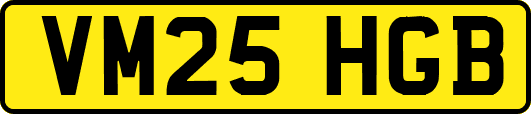 VM25HGB