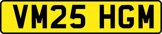 VM25HGM