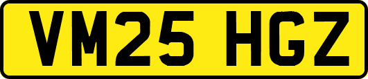 VM25HGZ