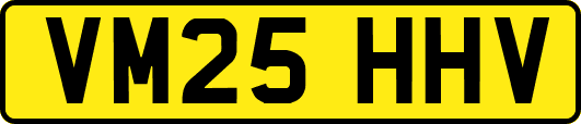 VM25HHV