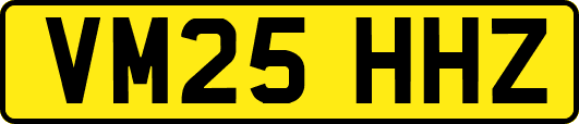 VM25HHZ