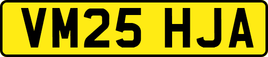 VM25HJA