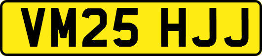 VM25HJJ