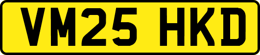 VM25HKD