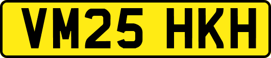 VM25HKH
