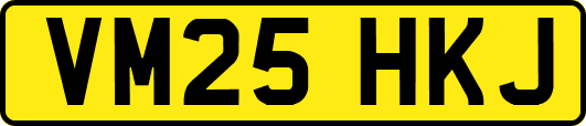 VM25HKJ