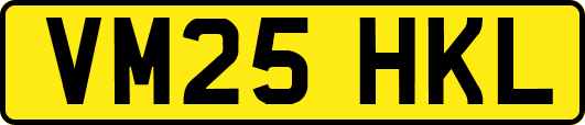 VM25HKL