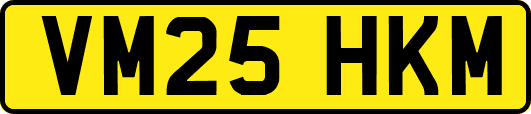 VM25HKM
