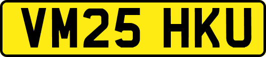 VM25HKU