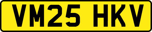 VM25HKV