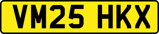 VM25HKX
