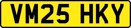 VM25HKY