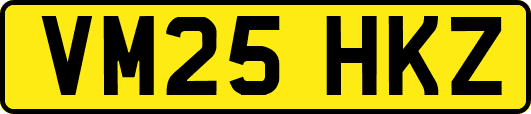 VM25HKZ