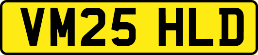 VM25HLD