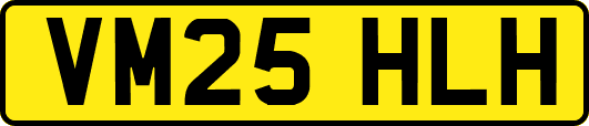 VM25HLH