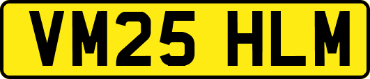 VM25HLM