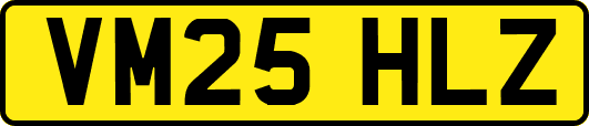 VM25HLZ