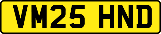 VM25HND