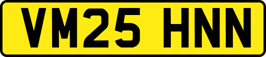 VM25HNN