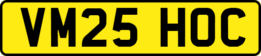 VM25HOC