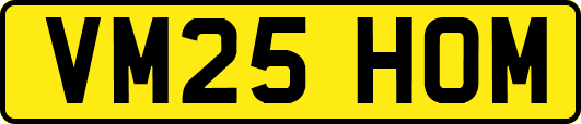 VM25HOM