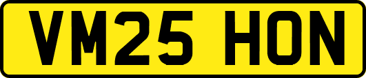 VM25HON