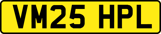 VM25HPL