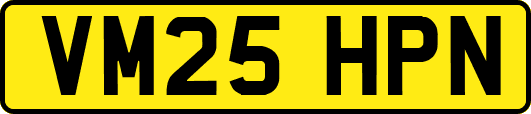 VM25HPN