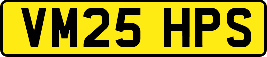 VM25HPS
