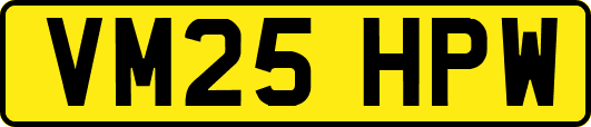 VM25HPW