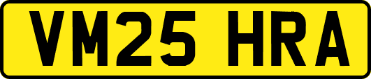 VM25HRA