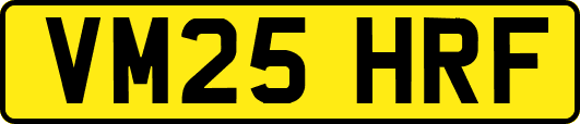 VM25HRF