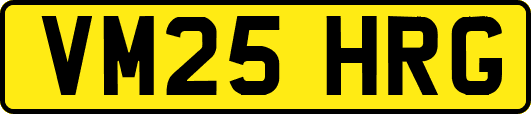 VM25HRG