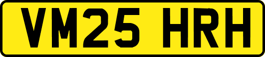 VM25HRH