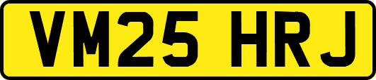 VM25HRJ