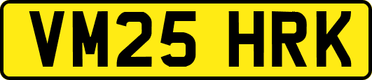 VM25HRK