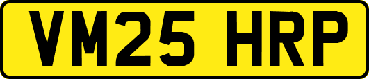 VM25HRP