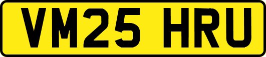 VM25HRU