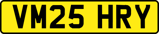VM25HRY