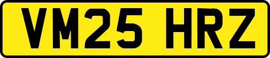 VM25HRZ