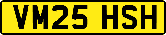 VM25HSH