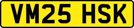 VM25HSK