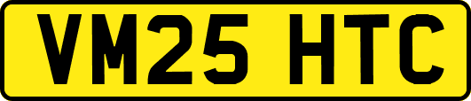 VM25HTC
