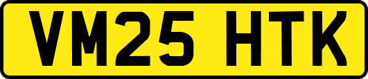 VM25HTK