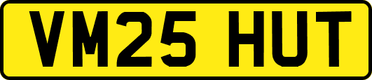VM25HUT
