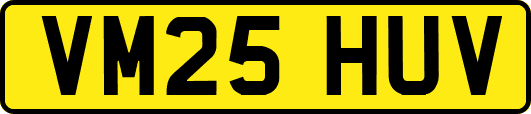 VM25HUV
