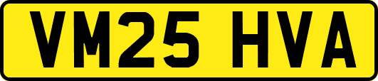 VM25HVA
