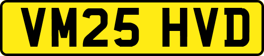 VM25HVD