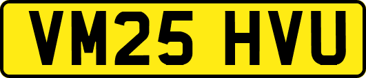 VM25HVU