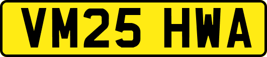 VM25HWA